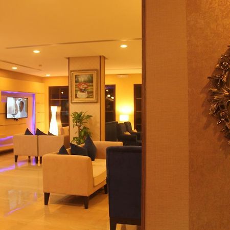 Talia Furnished Apartments Riyadh Luaran gambar