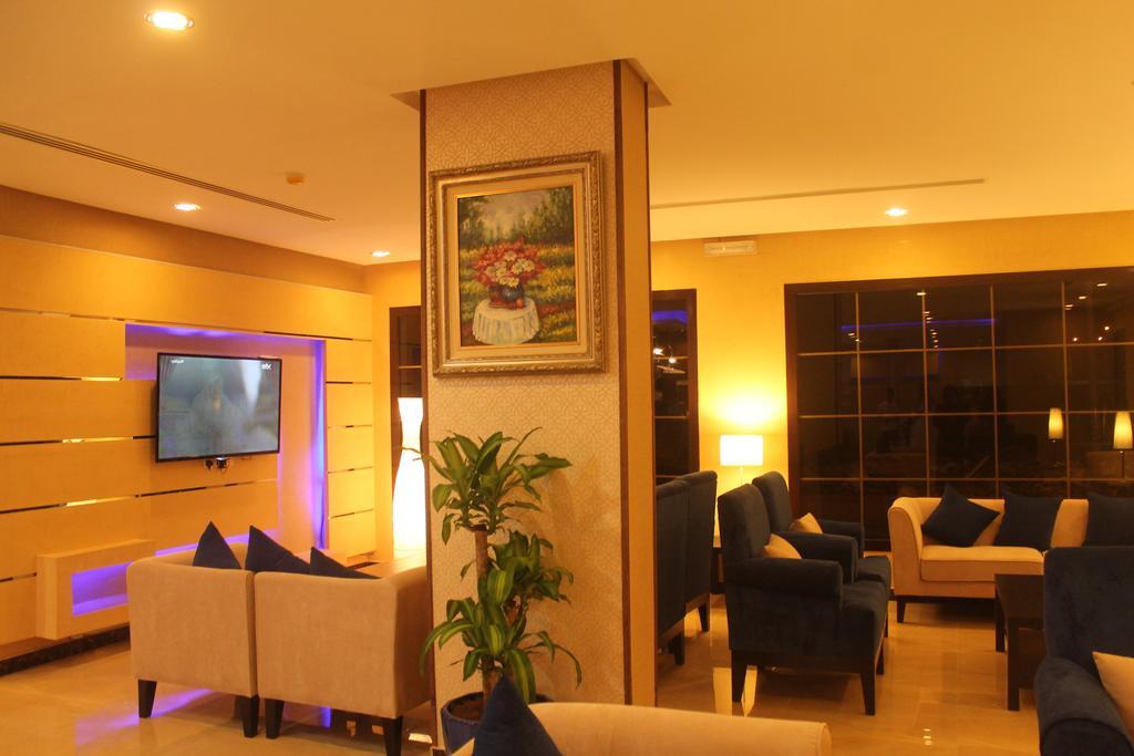 Talia Furnished Apartments Riyadh Luaran gambar