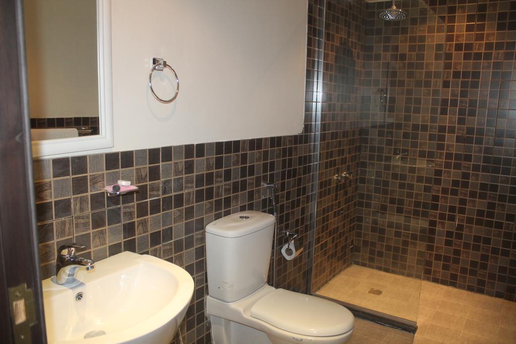 Talia Furnished Apartments Riyadh Bilik gambar