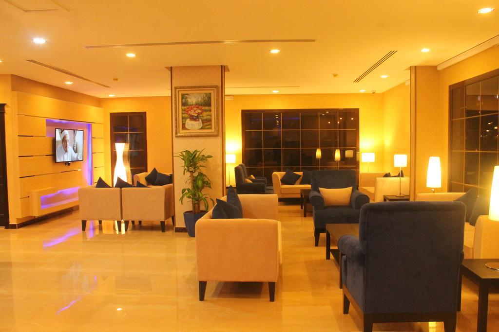 Talia Furnished Apartments Riyadh Luaran gambar